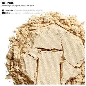 Urban Decay eyeshadow - Blonde